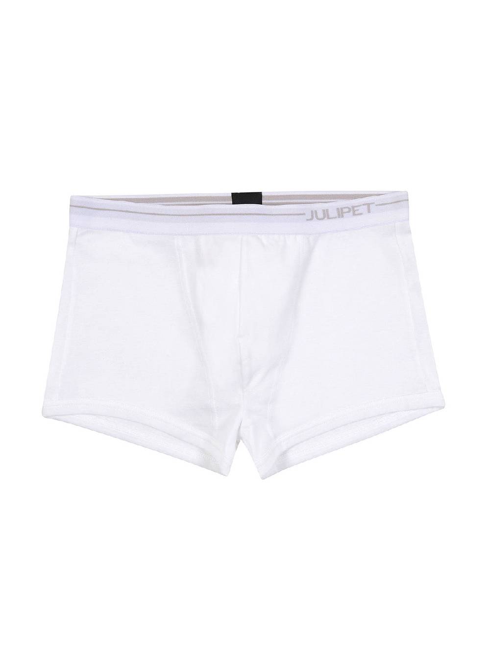 Julipet Parigamba in jersey di cotone elasticizzato taglio moderno e confortevole Vendita Calda
