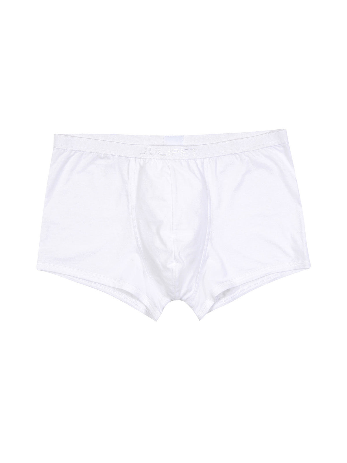 Julipet Parigamba in leggero jersey di cotone elasticizzato Vendita Economica