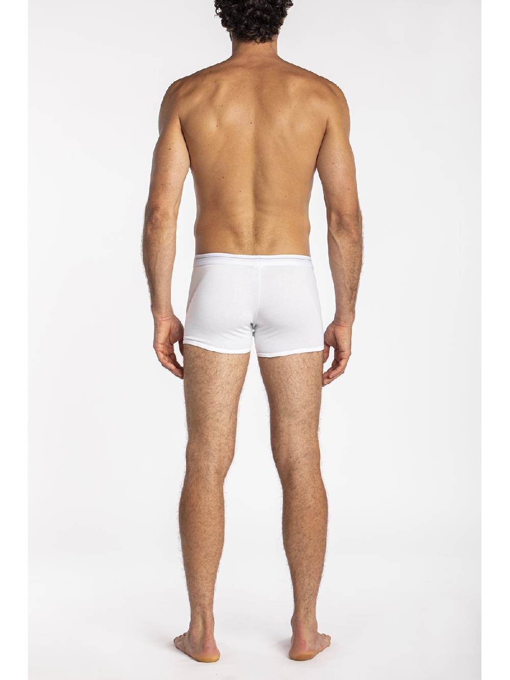 Julipet Boxer in jersey di cotone elasticizzato taglio moderno e confortevole Prezzo Ridotto
