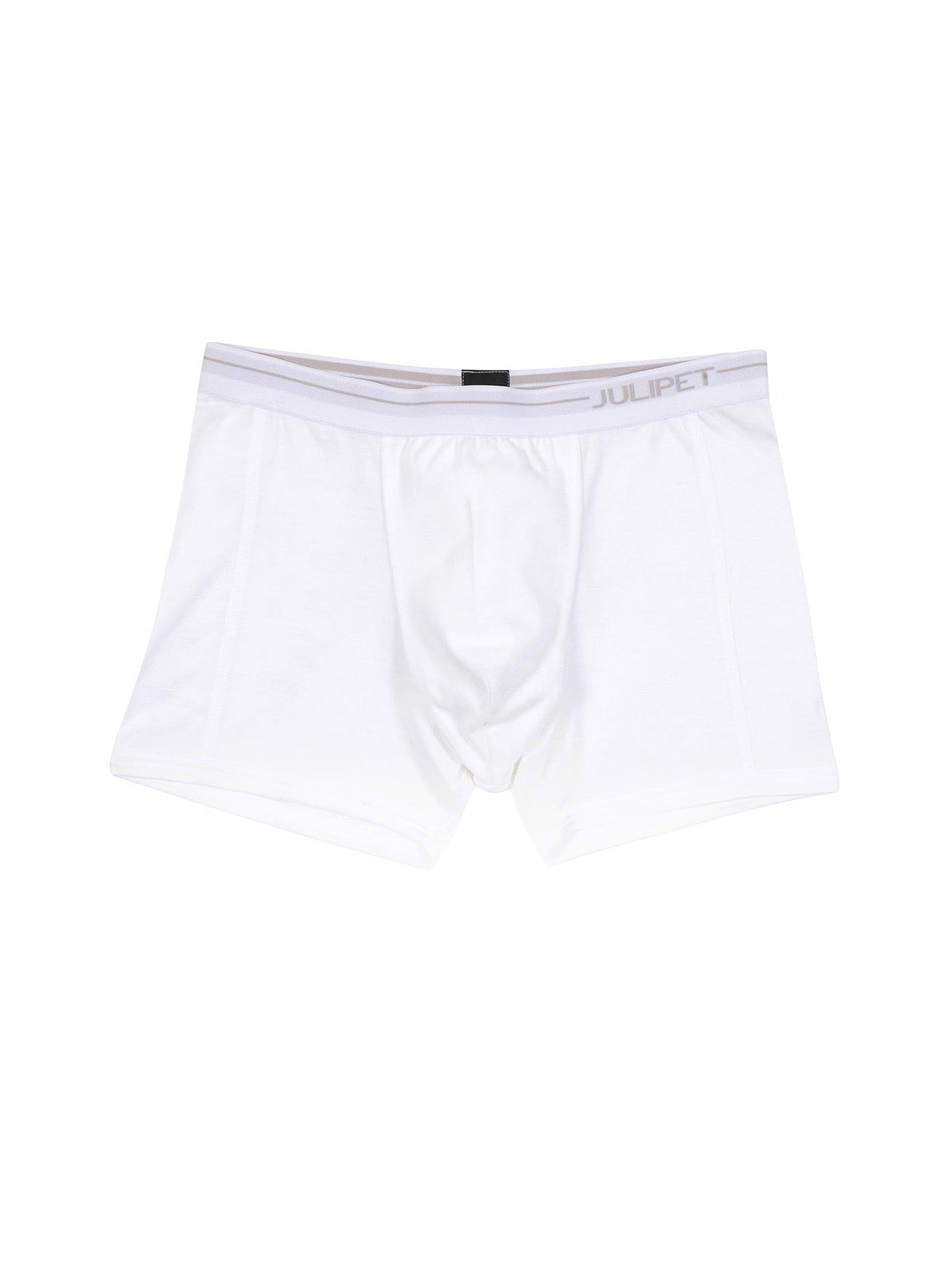 Julipet Boxer in jersey di cotone elasticizzato taglio moderno e confortevole Prezzo Ridotto