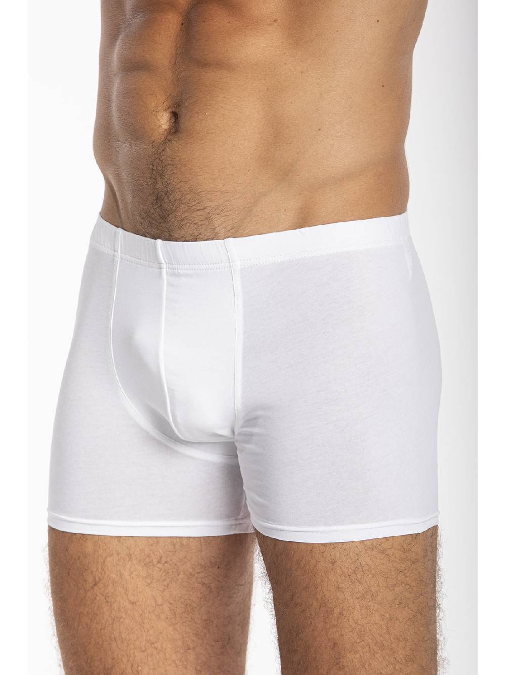 Julipet Boxer in leggero jersey di cotone elasticizzato