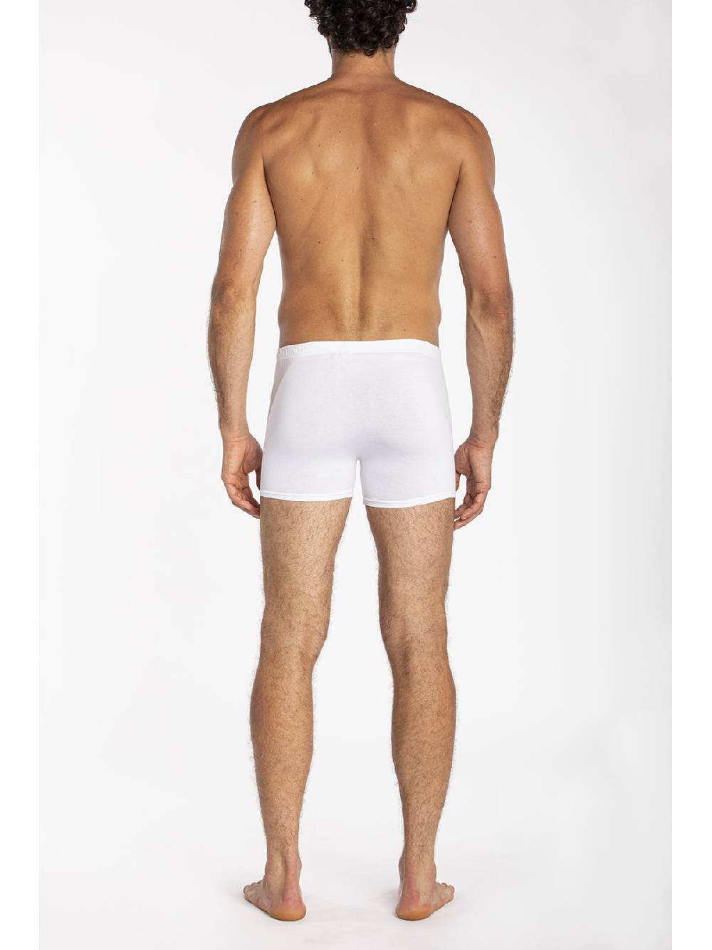 Julipet Boxer in leggero jersey di cotone elasticizzato Convenienza