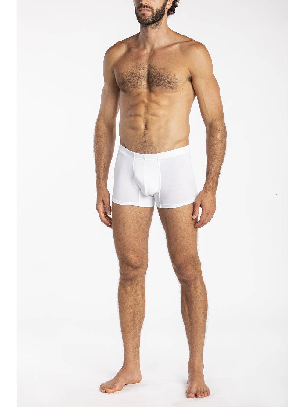 Julipet Boxer in jersey di micromodal Novità