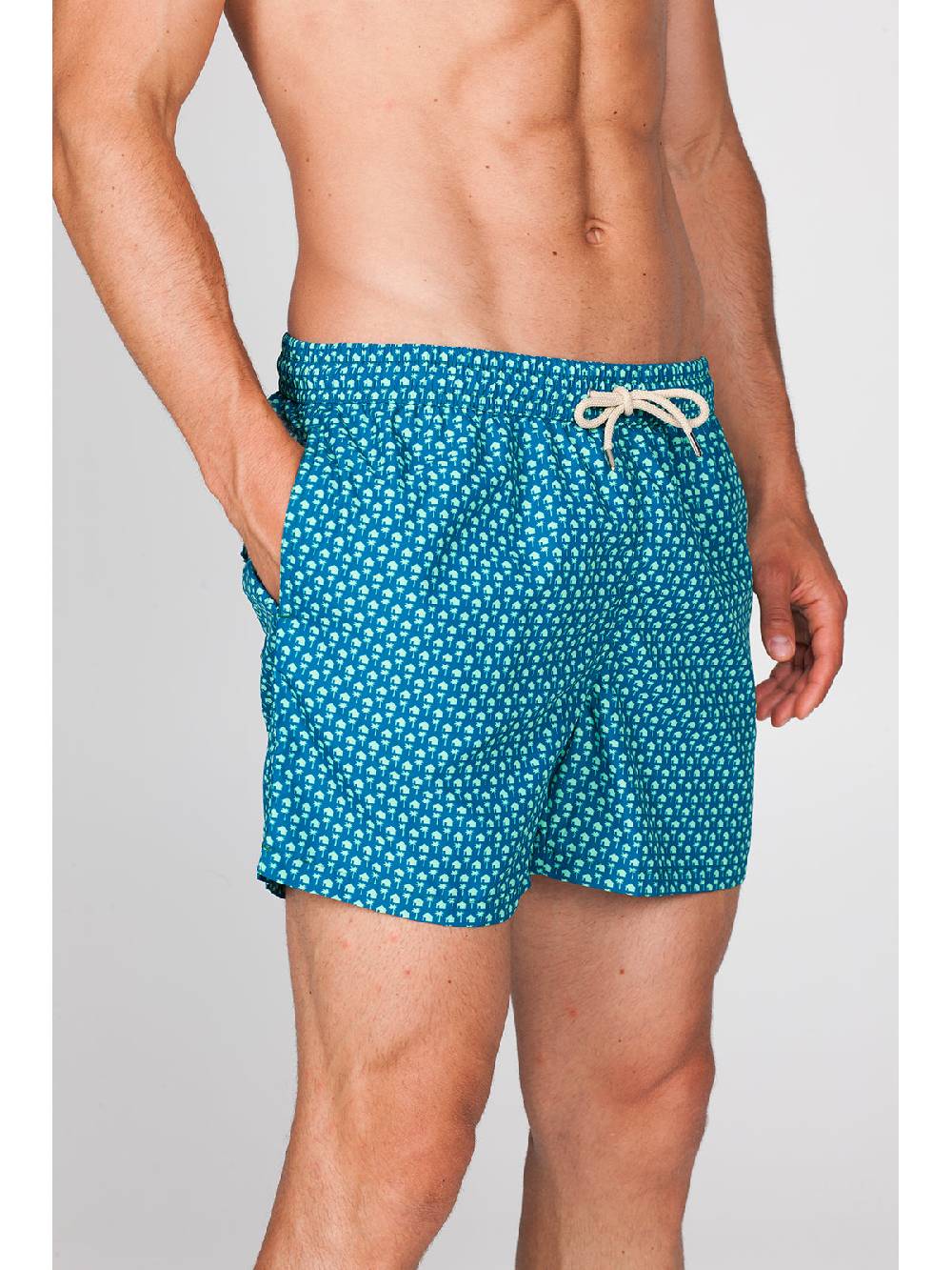 Julipet Boxer mare in leggera tela di microfibra Promozione Limitata