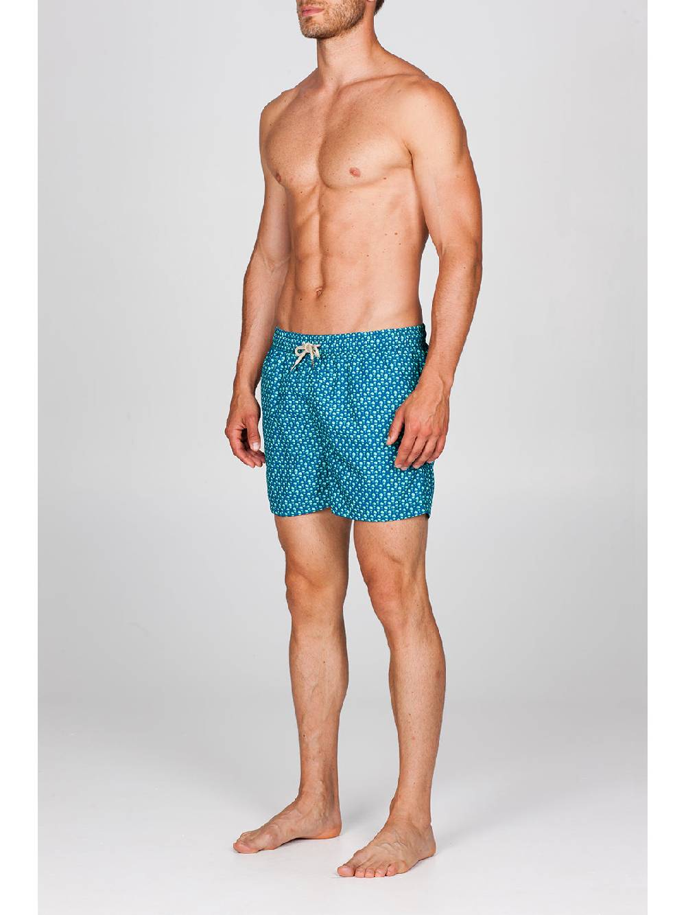 Julipet Boxer mare in leggera tela di microfibra Promozione Limitata