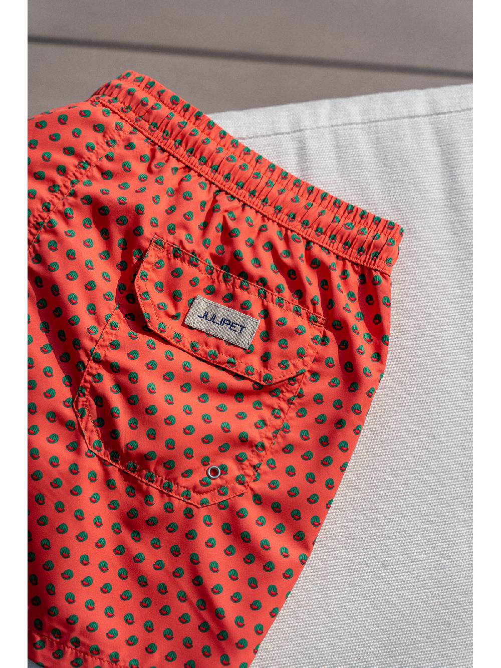 Julipet Boxer mare in leggera tela di microfibra Convenienza