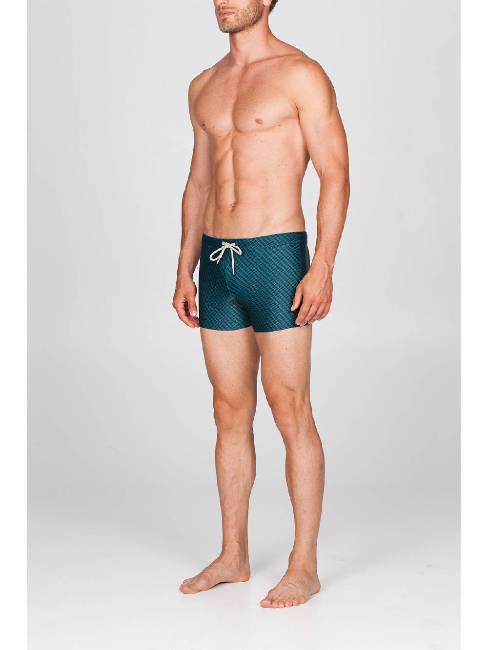 Julipet Boxer mare slim in micro-fantasia Economico