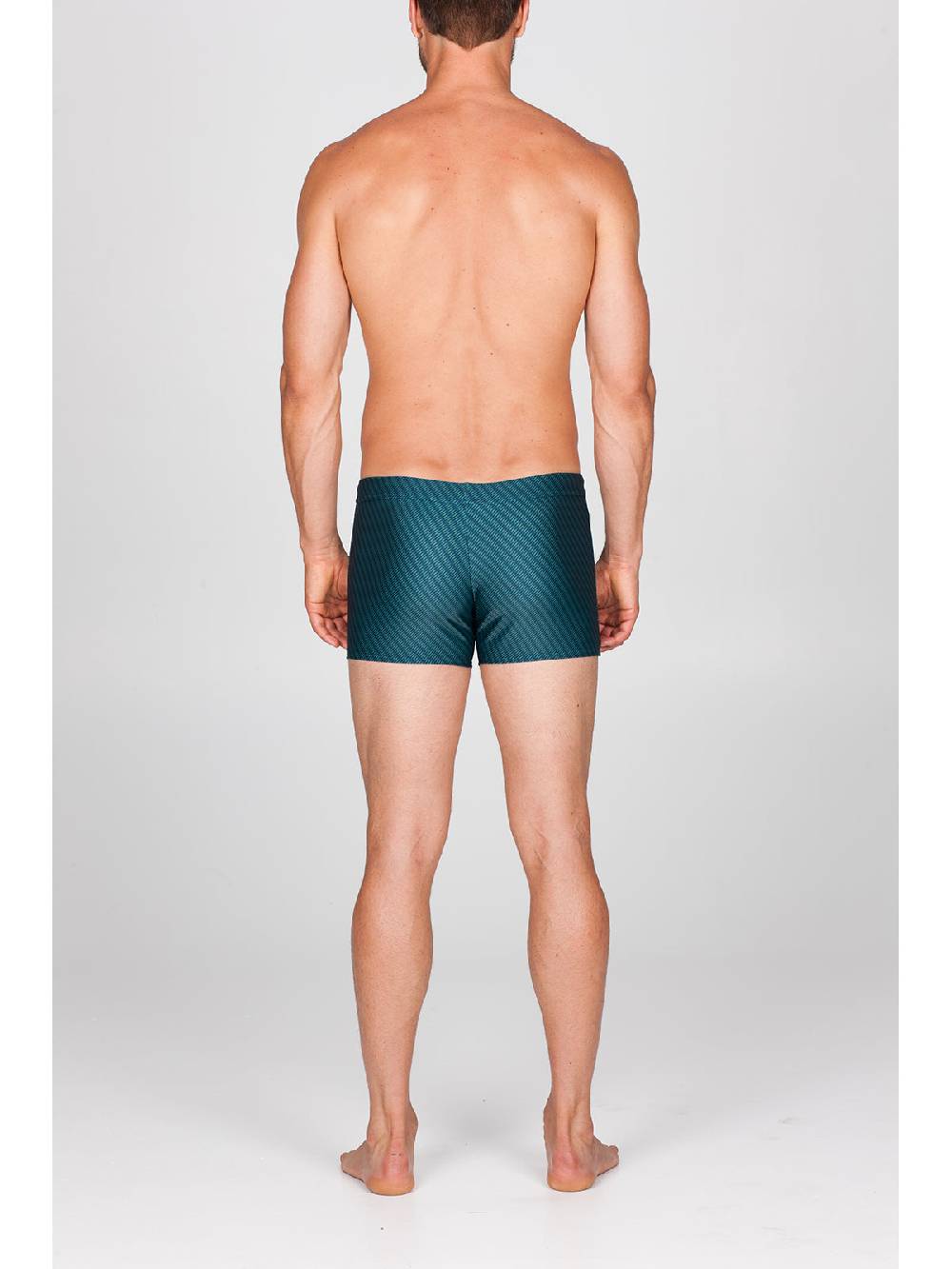 Julipet Boxer mare slim in micro-fantasia Economico