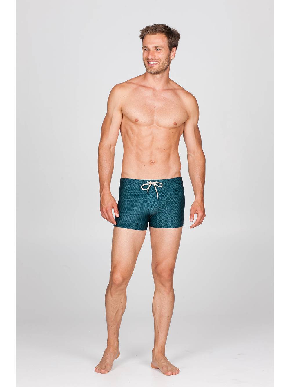 Julipet Boxer mare slim in micro-fantasia Economico