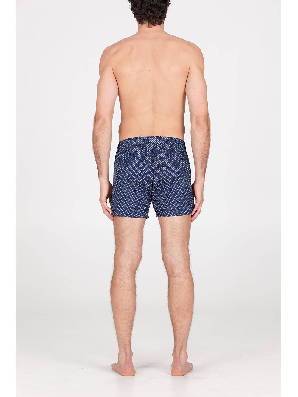 Julipet Boxer in pregiato popeline Outlet
