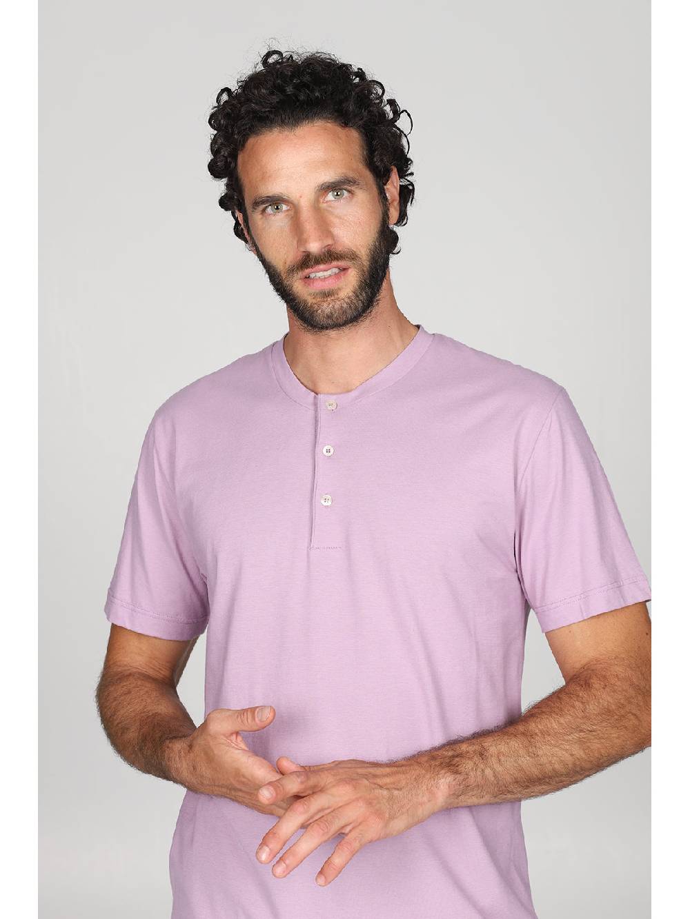 Julipet Pigiama corto in traspirante jersey di puro cotone fantasia tetris nei pantaloncini In Saldo