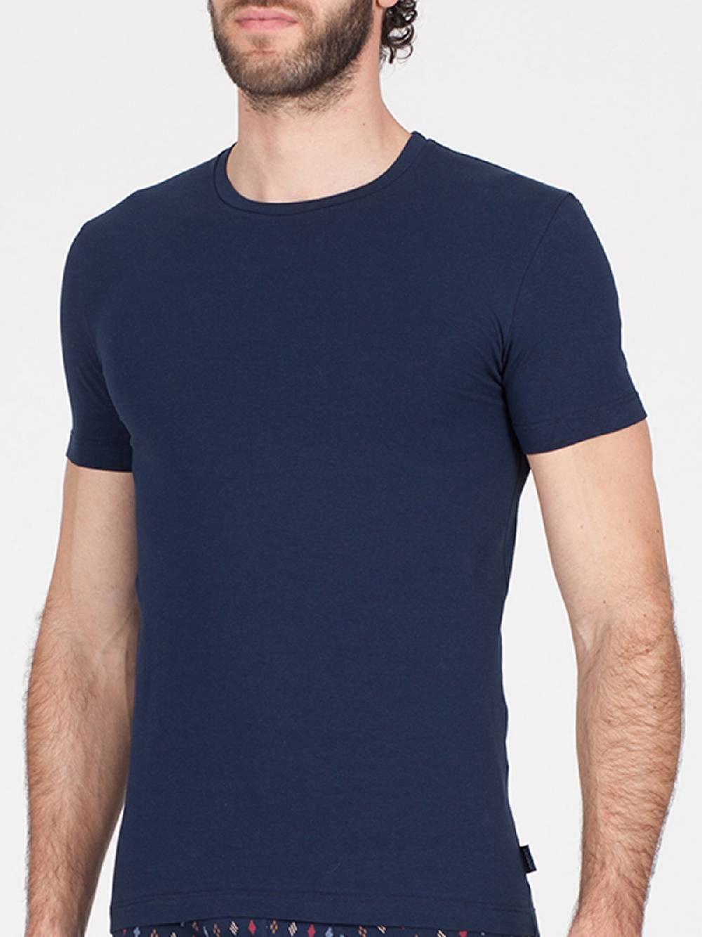 Julipet T-shirt comfort in cotone bielastico Qualità Garantita