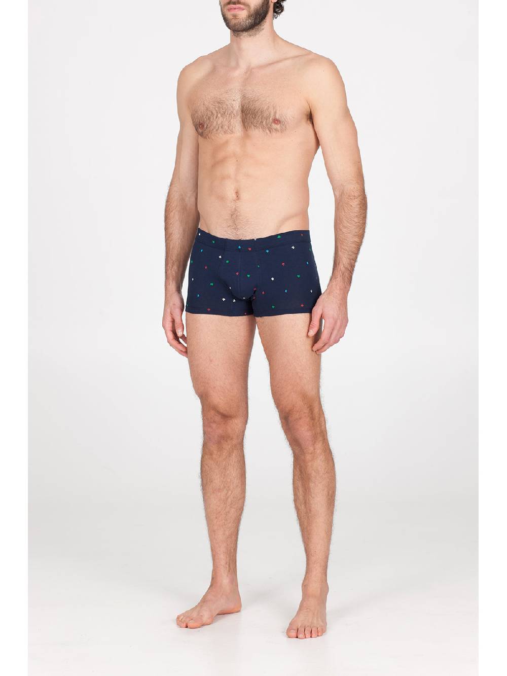 Julipet Boxer comfort in cotone bielastico Acquista Ora