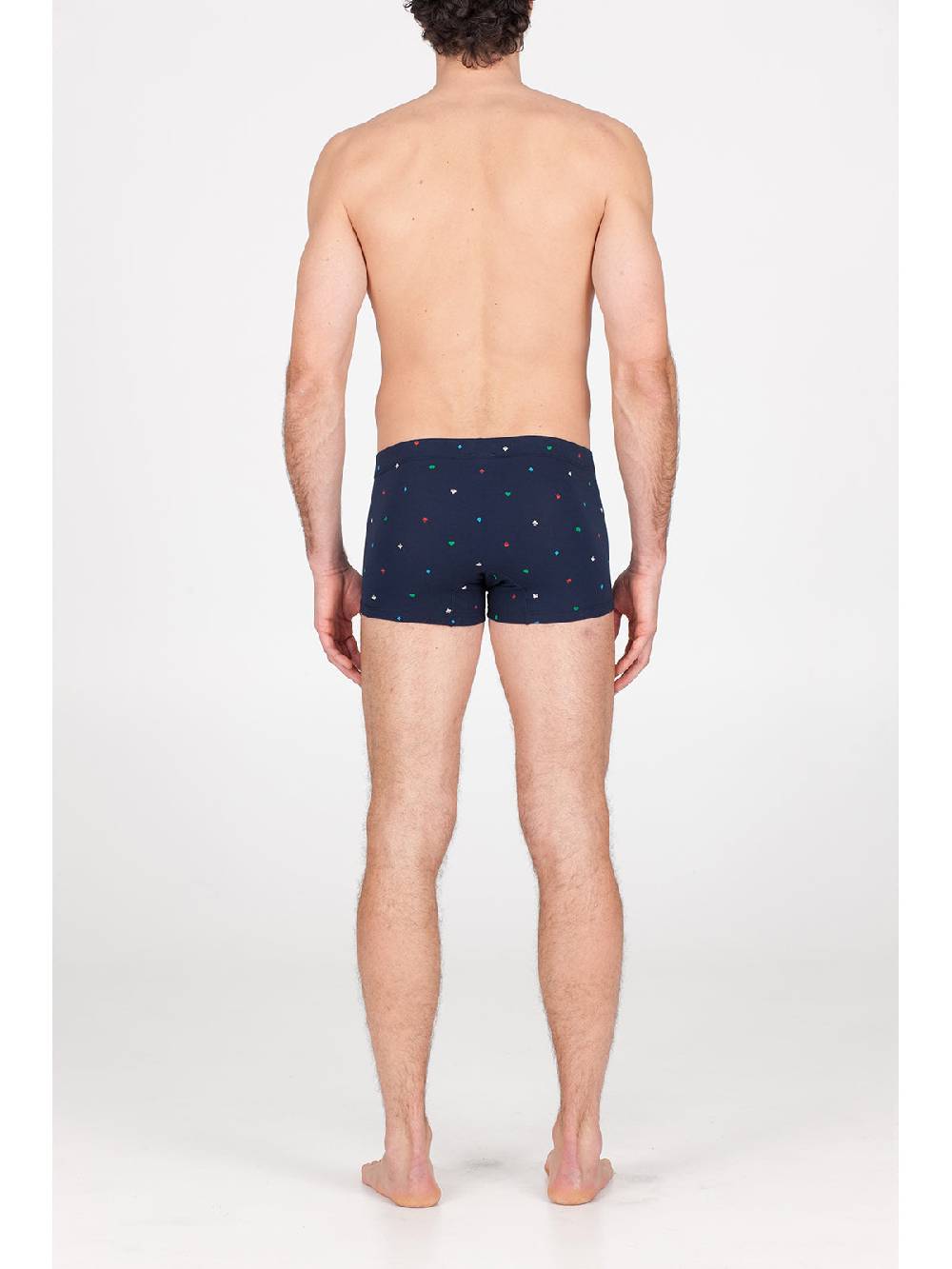 Julipet Boxer comfort in cotone bielastico Acquista Ora
