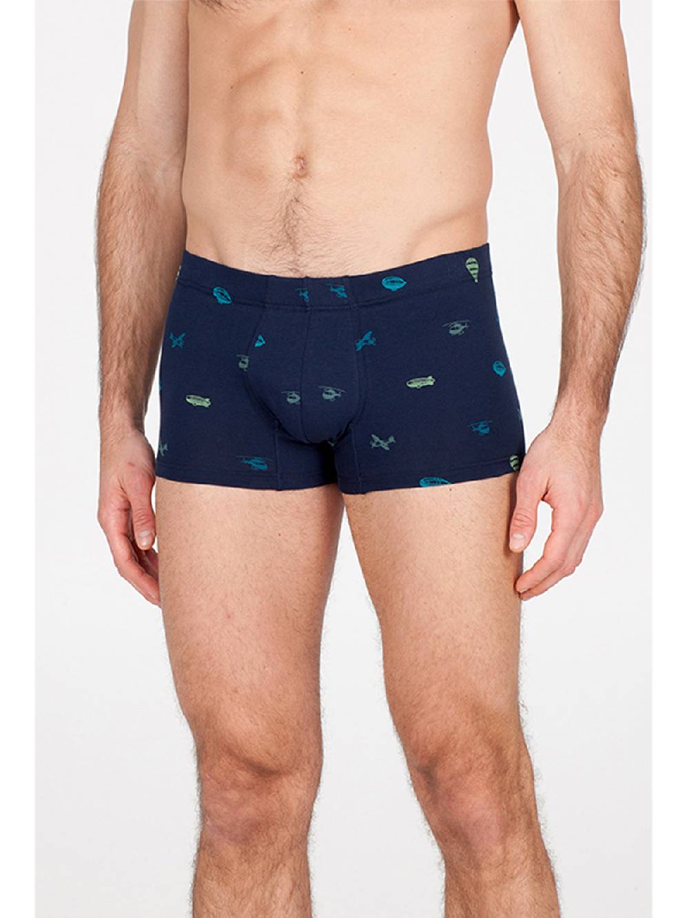 Julipet Boxer comfort in cotone bielastico Fino Al -60%