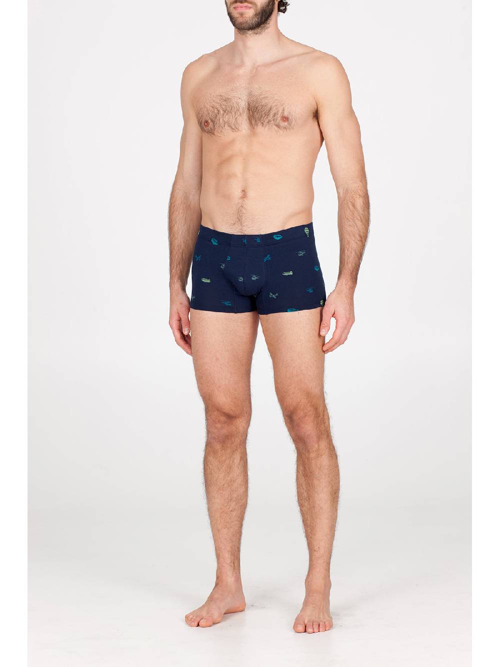 Julipet Boxer comfort in cotone bielastico Fino Al -60%