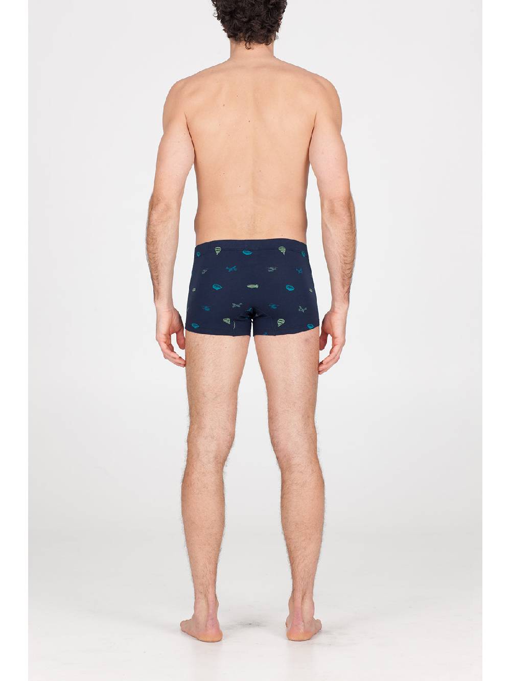 Julipet Boxer comfort in cotone bielastico Fino Al -60%