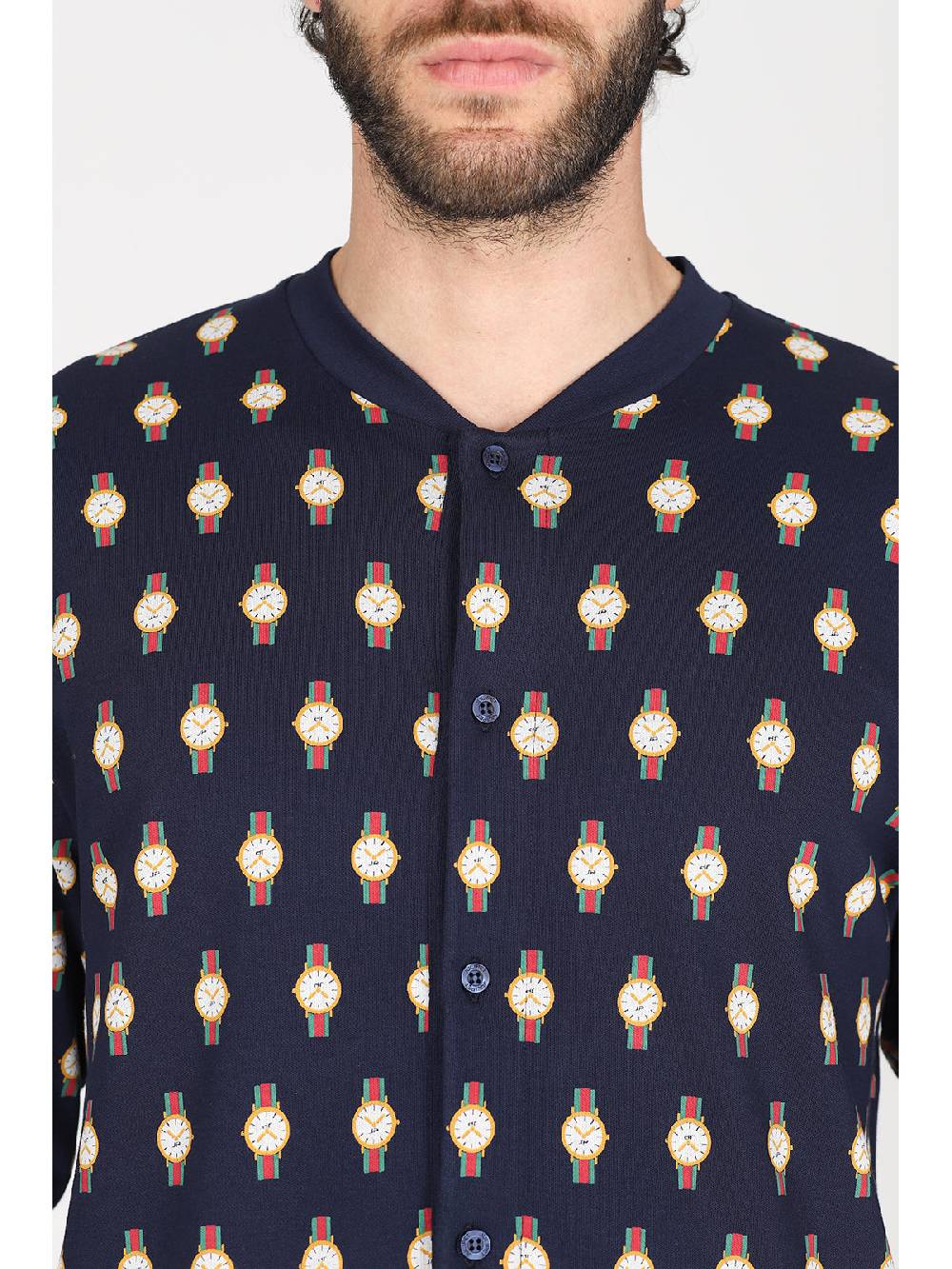 Julipet Camicia da notte Artist Edition, in caldo interlock di puro cotone Fino Al -60%