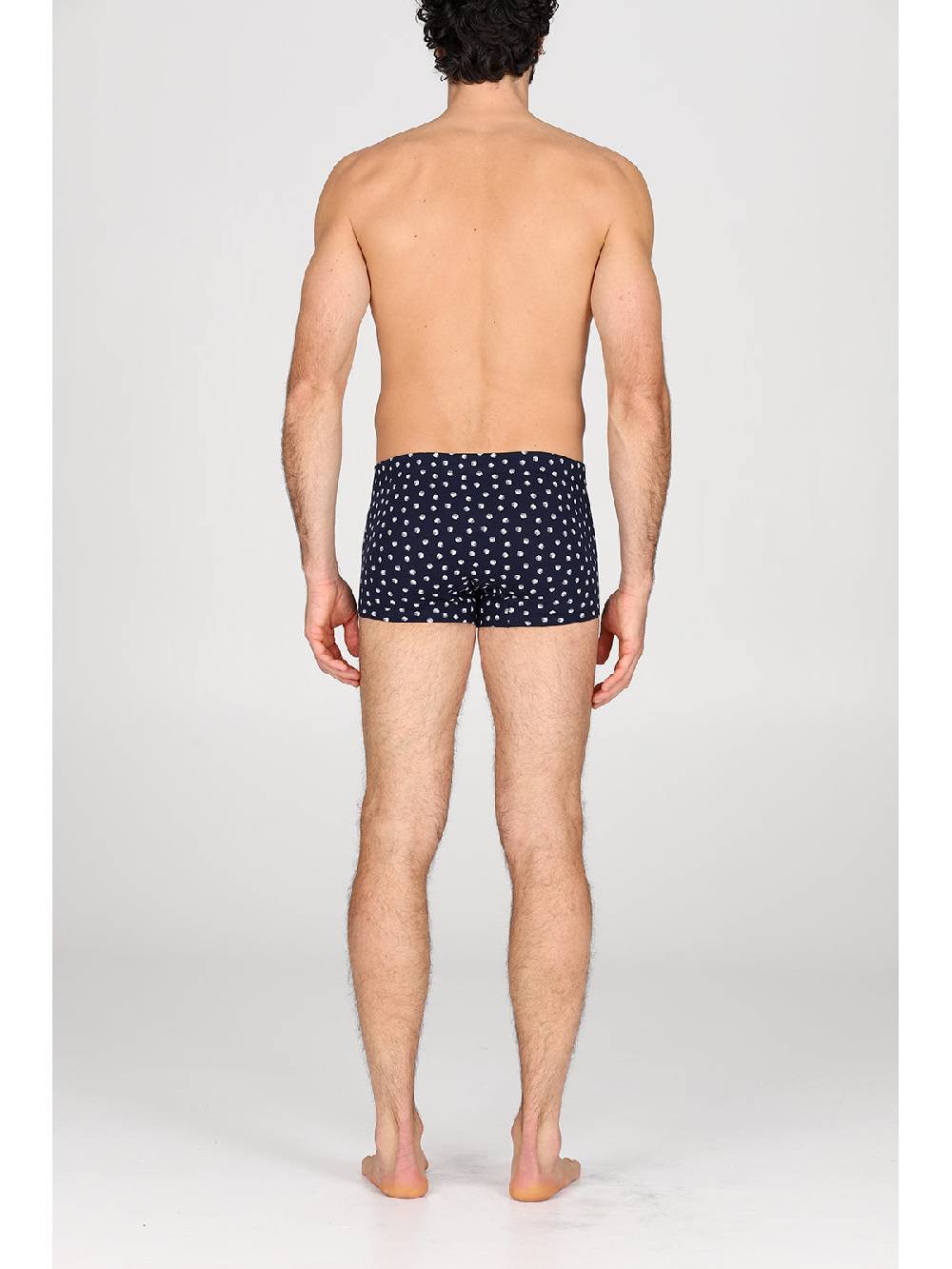 Julipet Boxer in cotone bielastico stampato Saldi