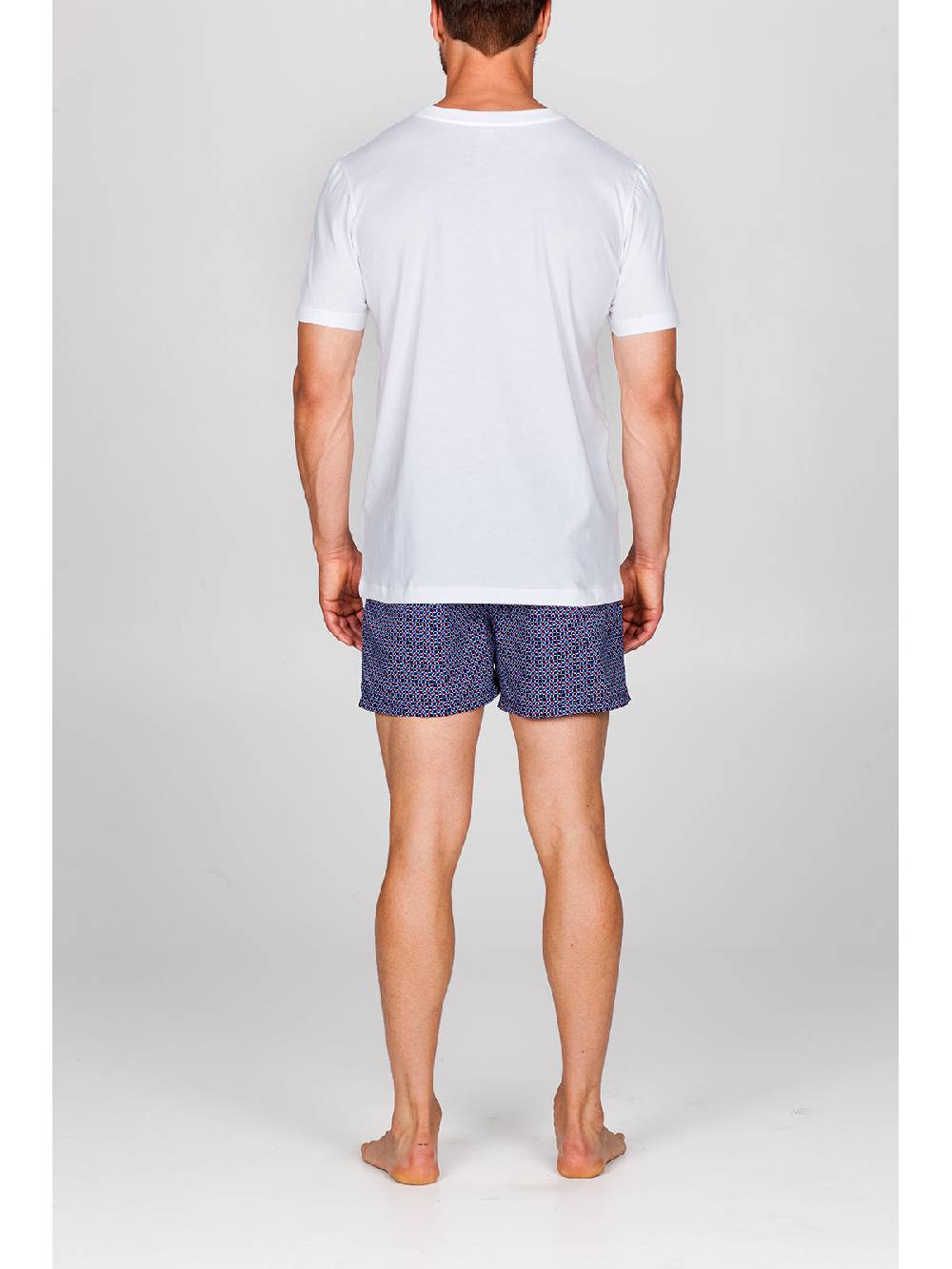 Julipet T-shirt in jersey di puro cotone Fino al 55% di sconto
