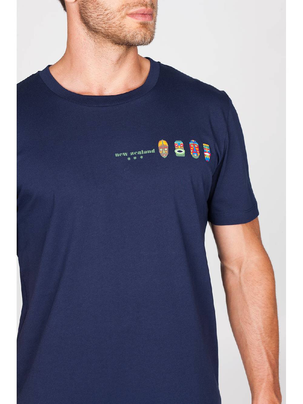 Julipet T-shirt in jersey di puro cotone Vendita Economica