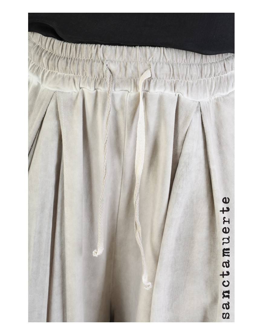 La haine inside us 9B SM279 PANTALONE Desert Acquista Ora