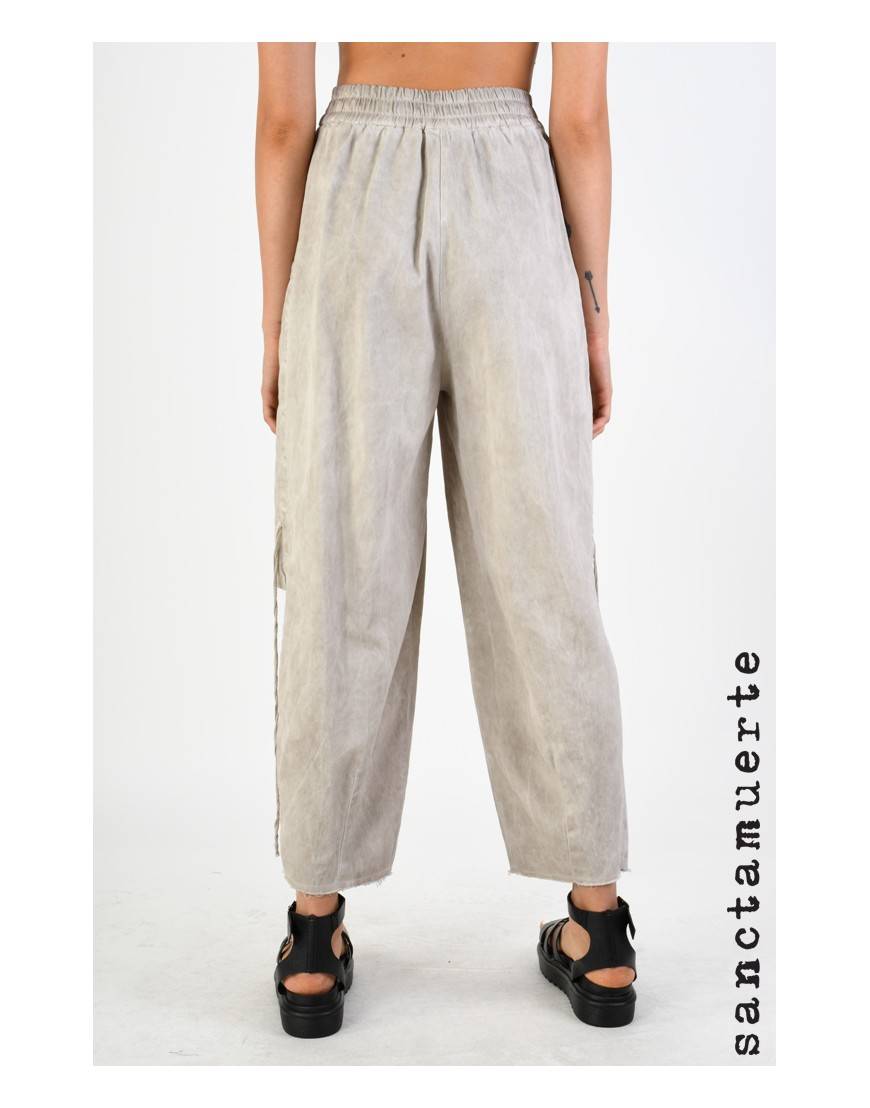 La haine inside us 9B SM319 PANTALONE Desert Esporta salva