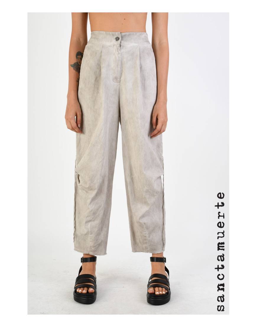 La haine inside us 9B SM319 PANTALONE Desert Esporta salva