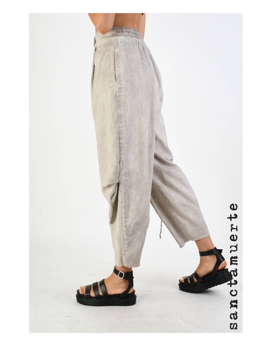 La haine inside us 9B SM319 PANTALONE Desert Esporta salva