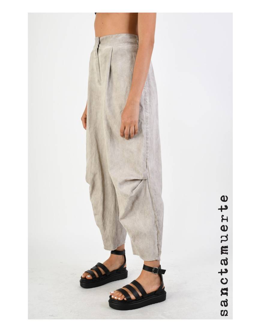 La haine inside us 9B SM319 PANTALONE Desert Esporta salva