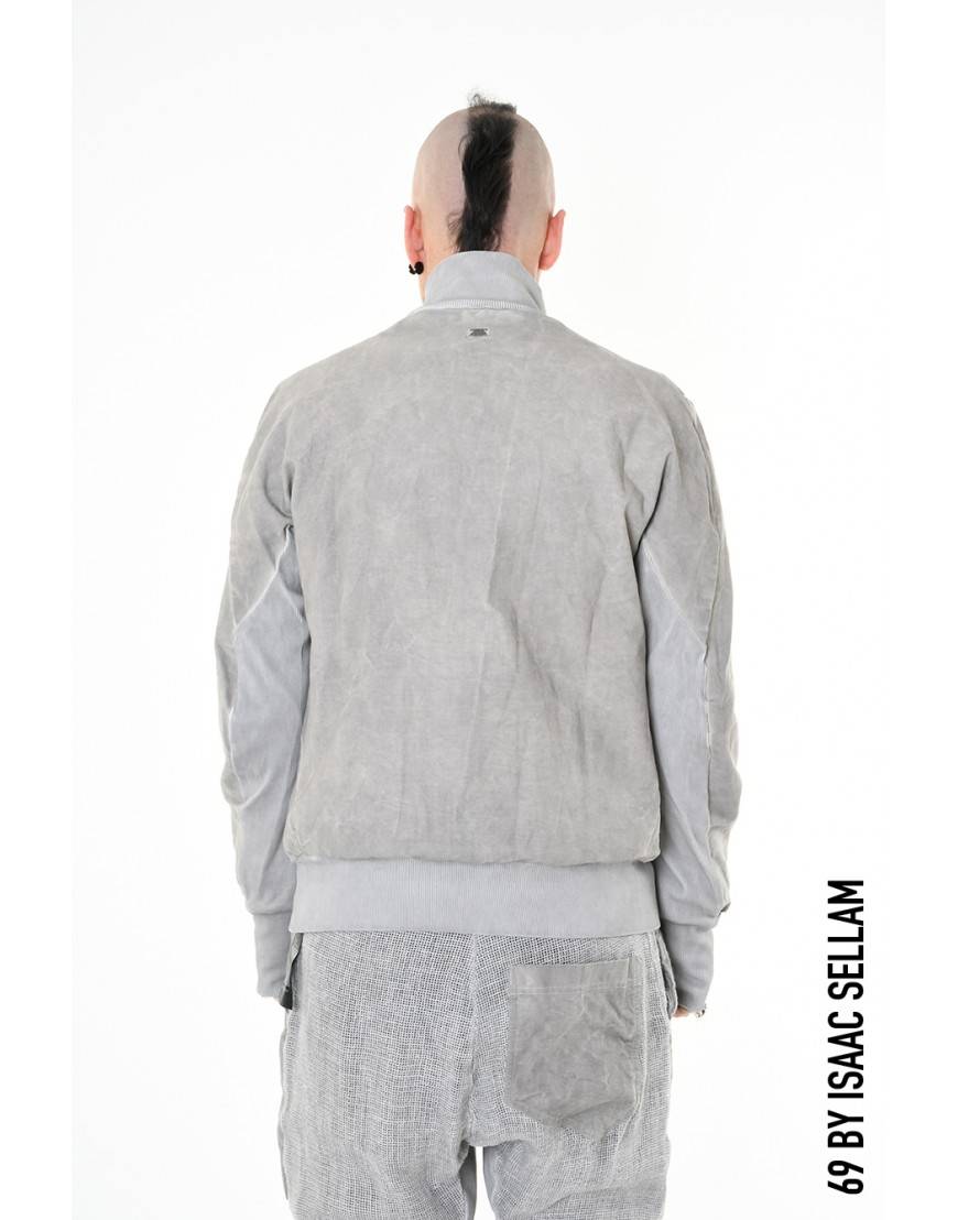 La haine inside us HIGH BOMBER ARMURE ALU Hotsell