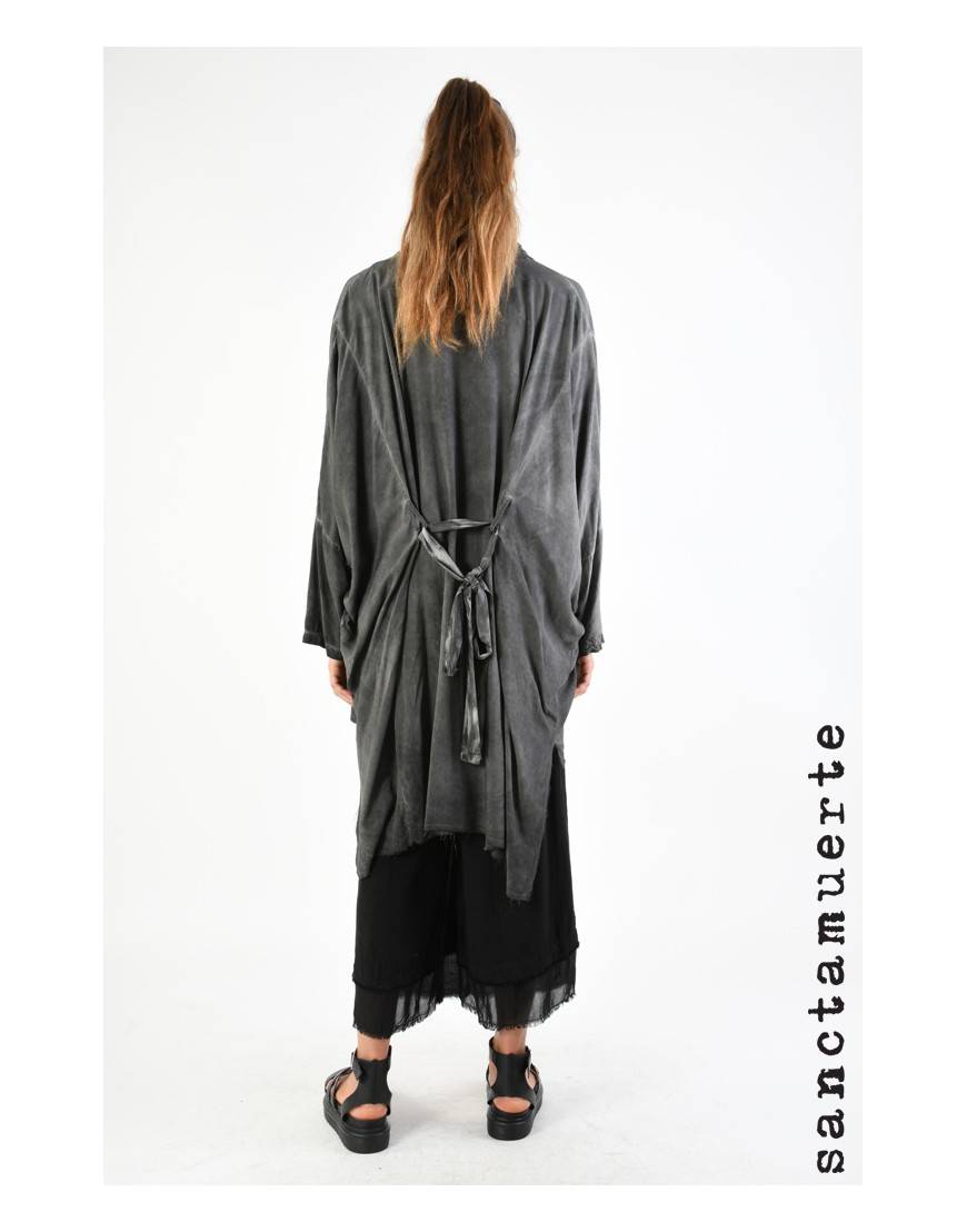 La haine inside us 9B SM332 SPOLVERINO Grigio In Linea