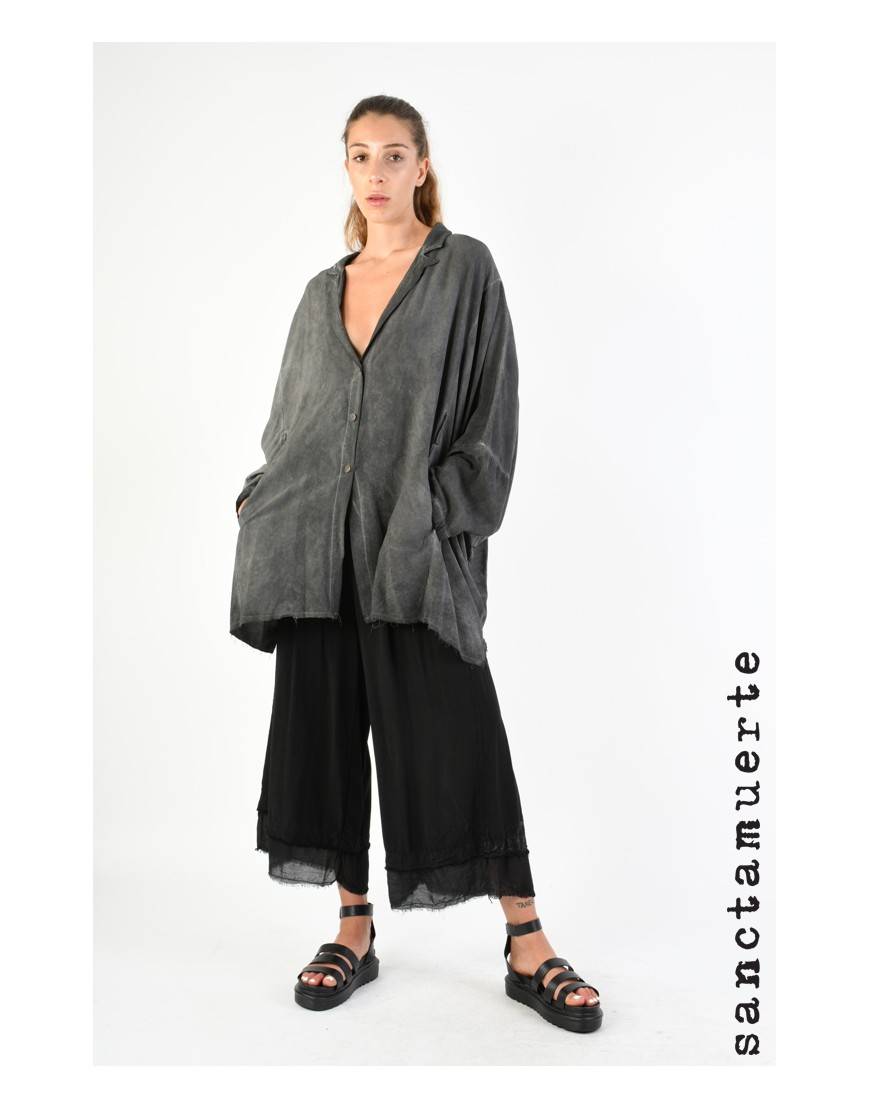 La haine inside us 9B SM332 SPOLVERINO Grigio In Linea
