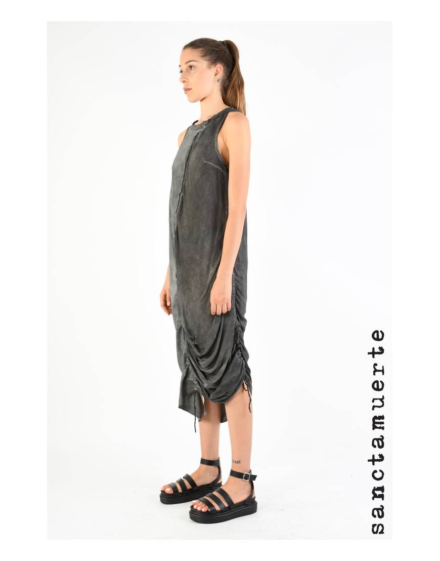 La haine inside us 9B SM353 ABITO Grigio Negozi Online