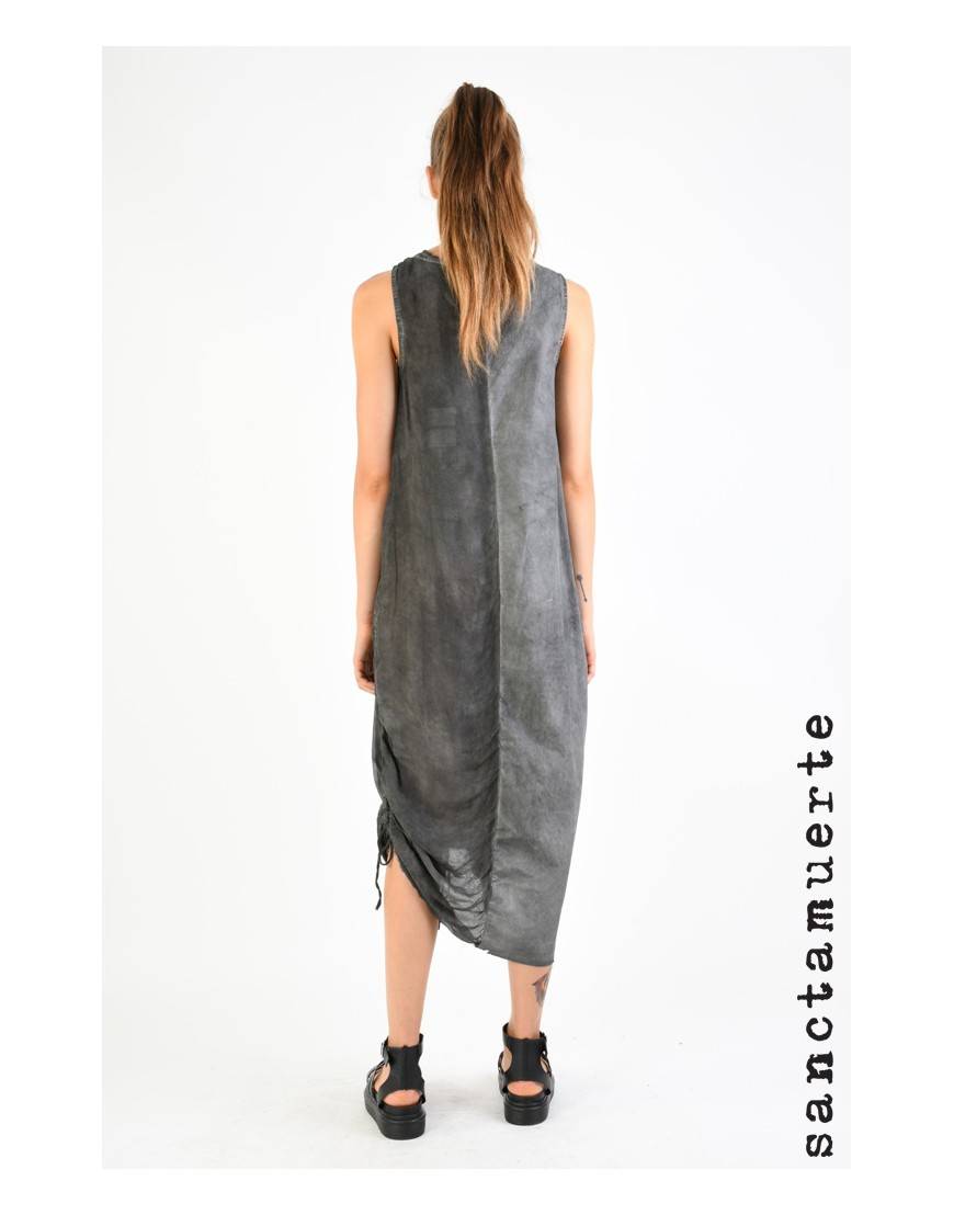 La haine inside us 9B SM353 ABITO Grigio Negozi Online