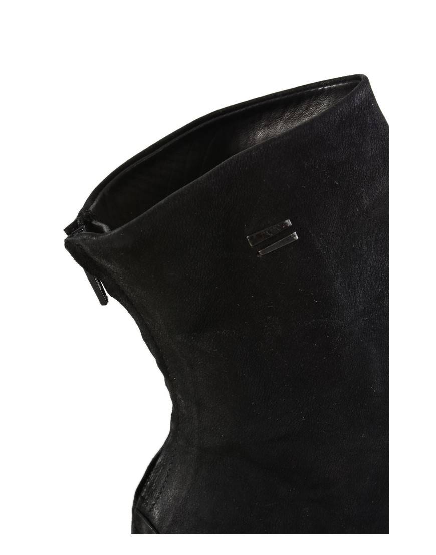 La haine inside us SCARPA DIENNE TLC2617 - Nero Offerta Anniversario