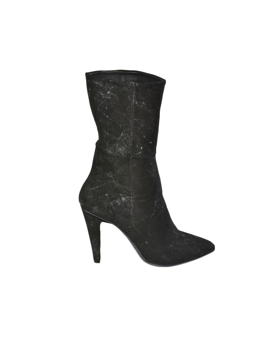 La haine inside us SCARPA GREY TLC2662 - Nero Smaltimento dello stoccaggio