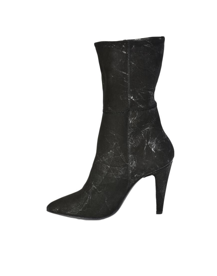 La haine inside us SCARPA GREY TLC2662 - Nero Smaltimento dello stoccaggio