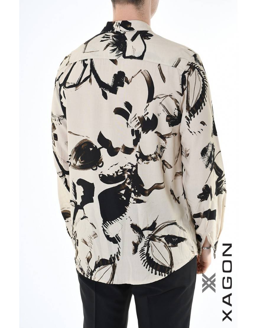 La haine inside us CAMICIA V3939B Unico Offerte esclusive