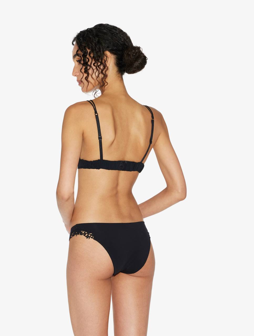 La Perla La taglia di reggiseno La Perla perfetta per te è Qualità