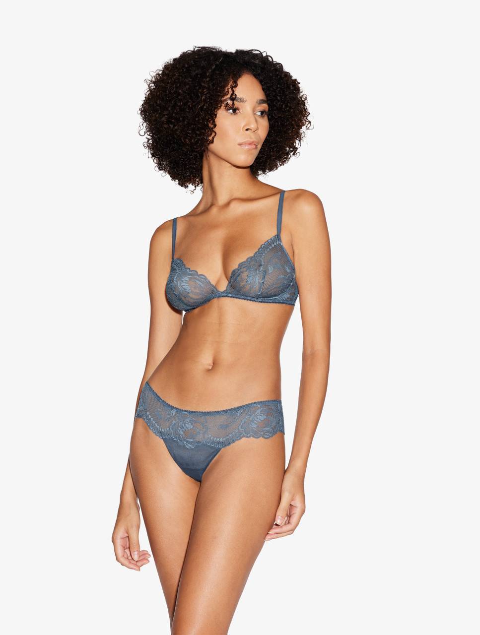 La Perla La taglia di reggiseno La Perla perfetta per te è Novità
