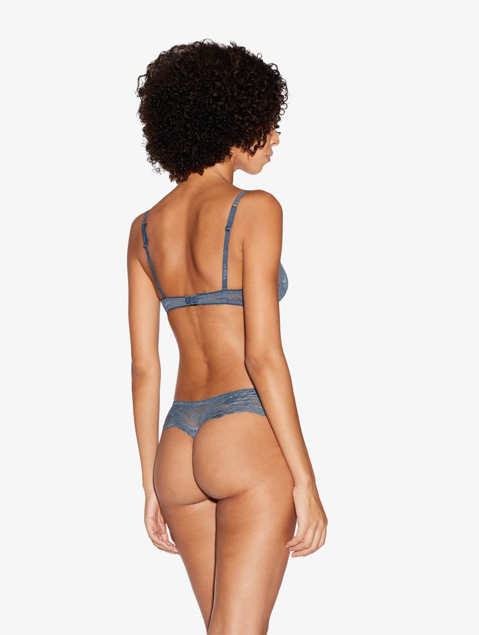 La Perla La taglia di reggiseno La Perla perfetta per te è Novità