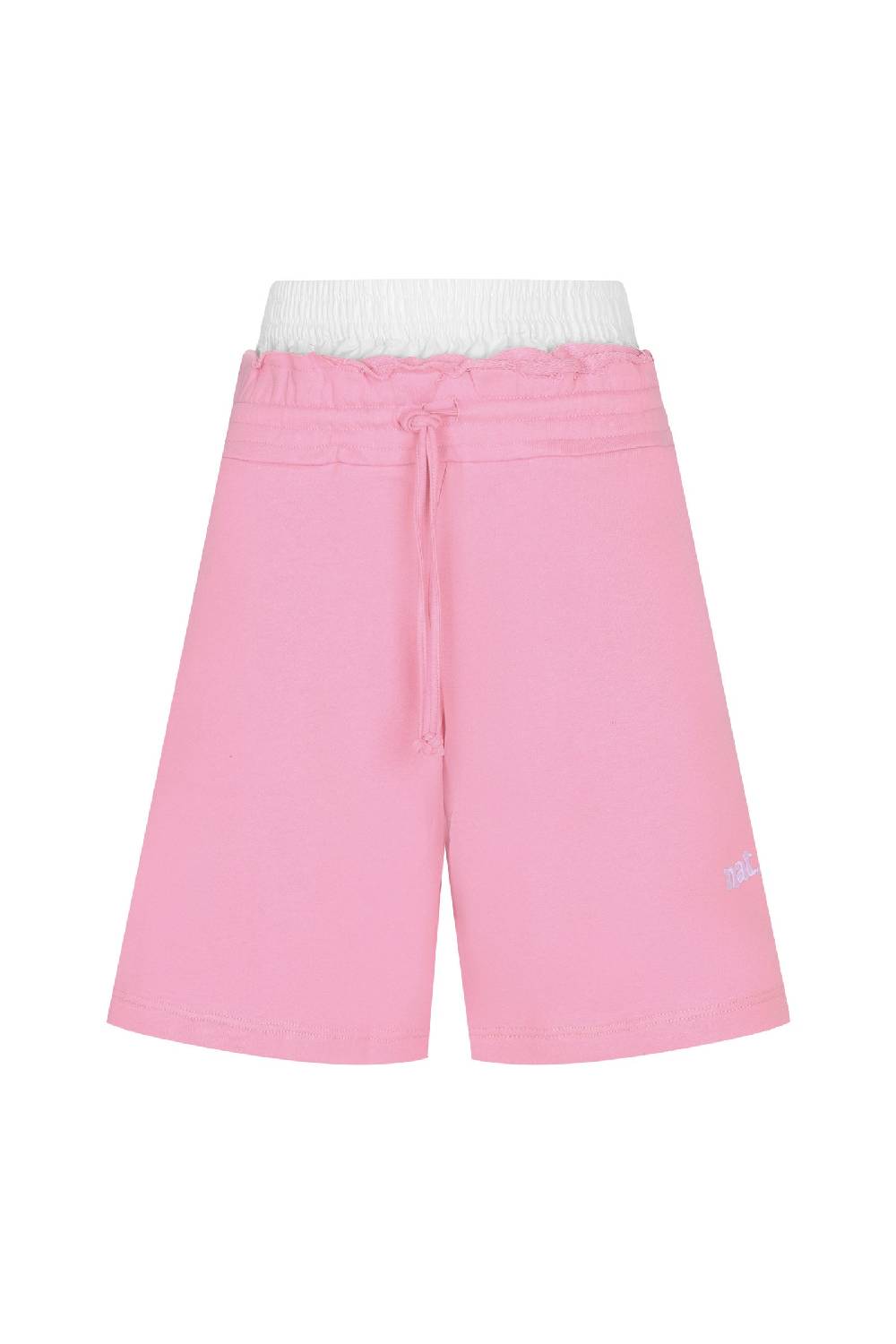 Not After Ten BASKET BOXER PINK BUBBLE Novità