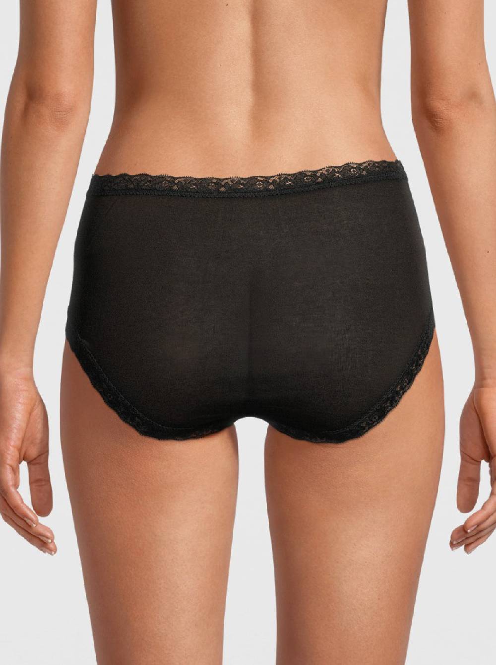 Oscalito Slip in cotone modellante vita alta Negozi Online