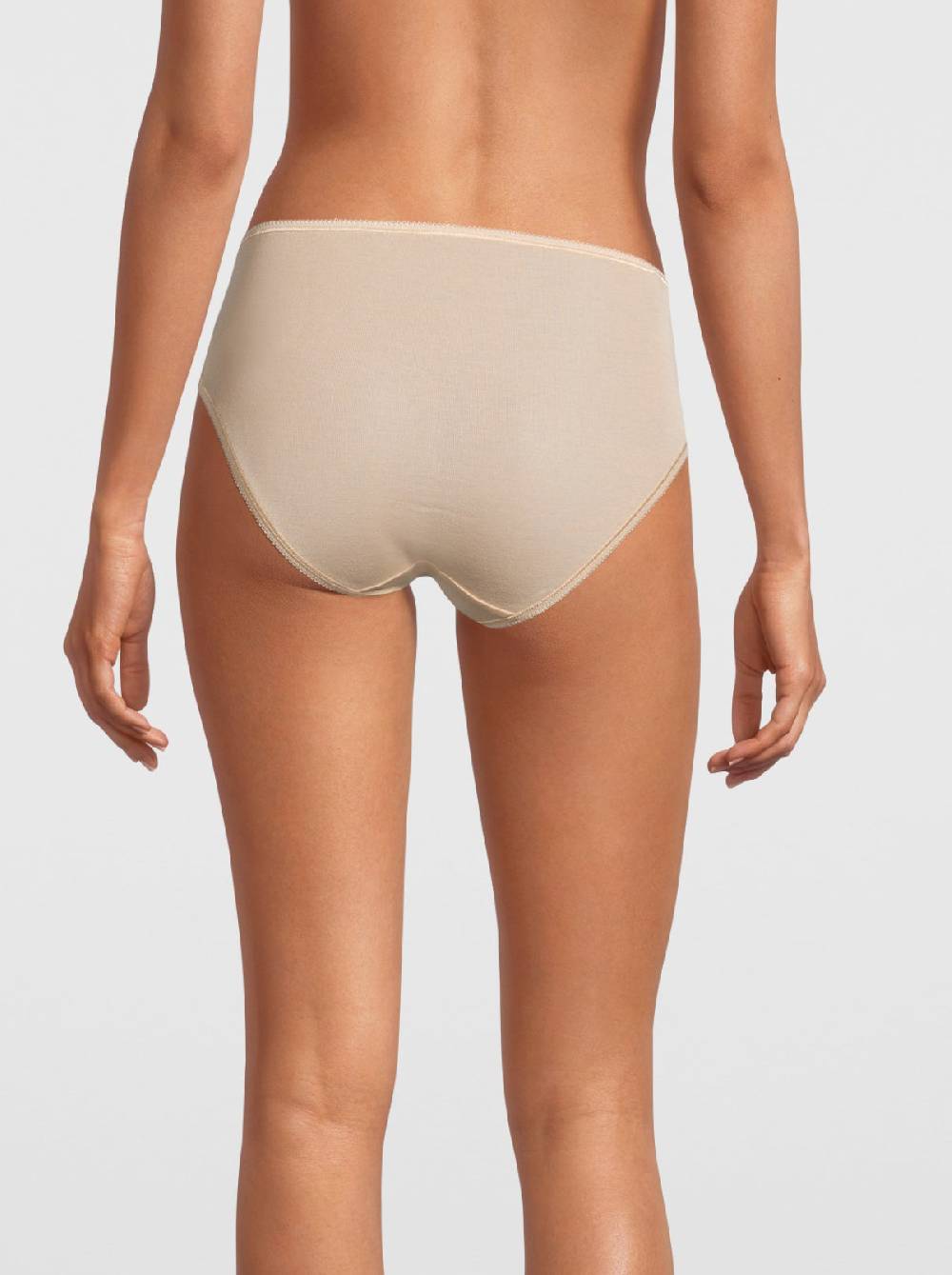 Oscalito Filoscozia slip vita media 526 Consegna Veloce
