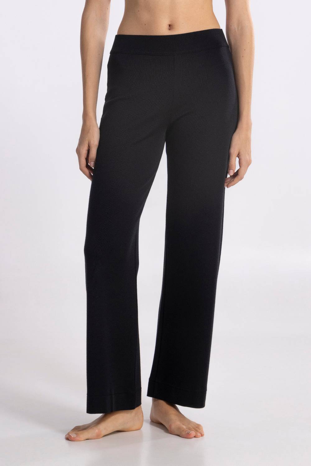 Oscalito Pantaloni in Lana e Seta 5681 In vendita