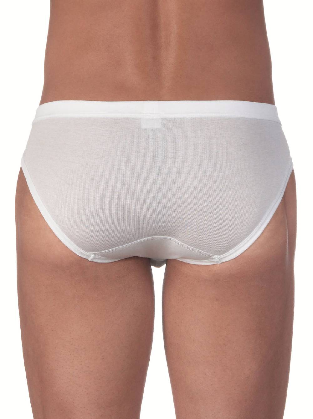 Oscalito Slip in cotone a vita bassa 737 Convenienza