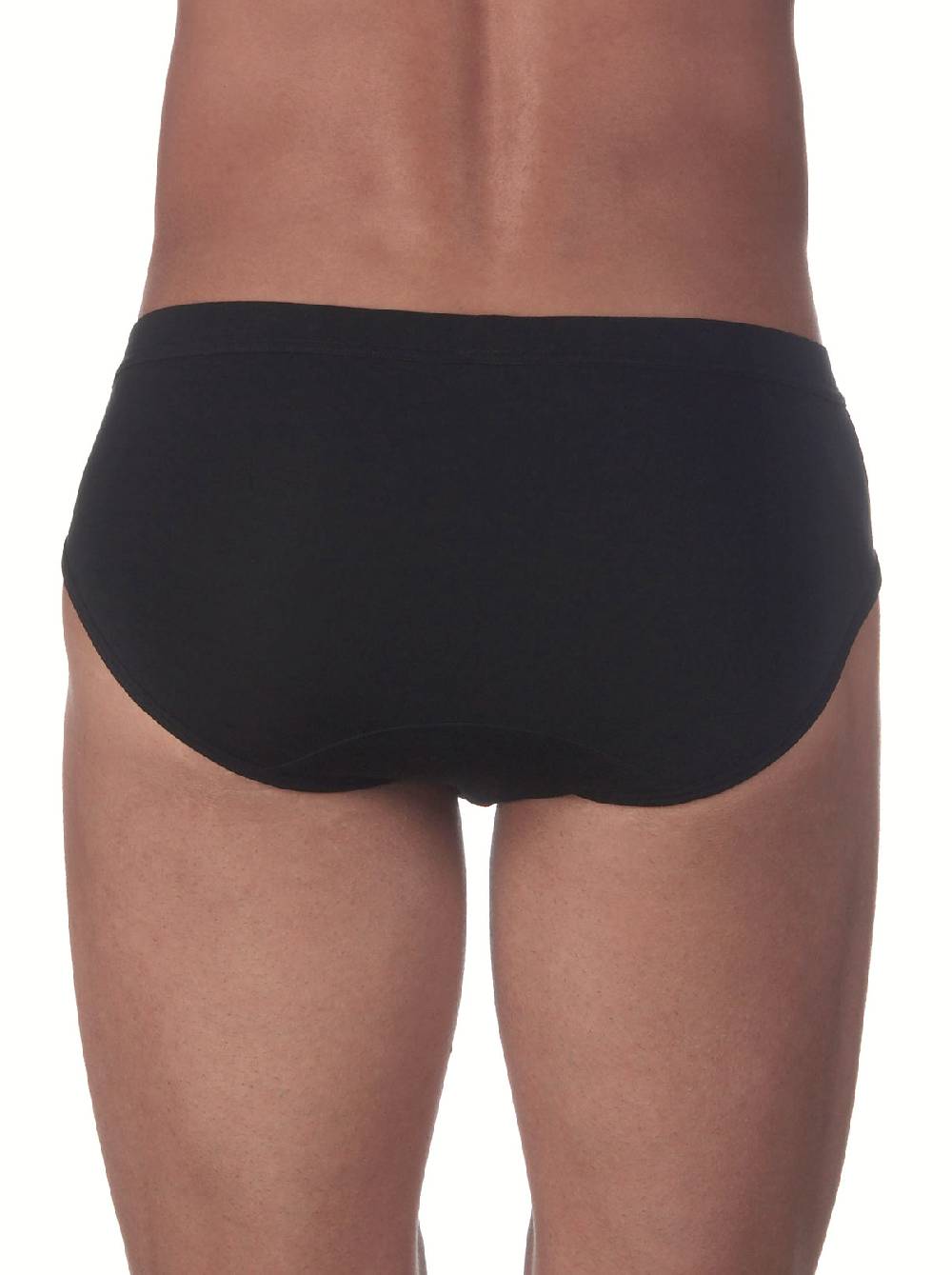Oscalito Slip in cotone elasticizzato 2803 Saldi