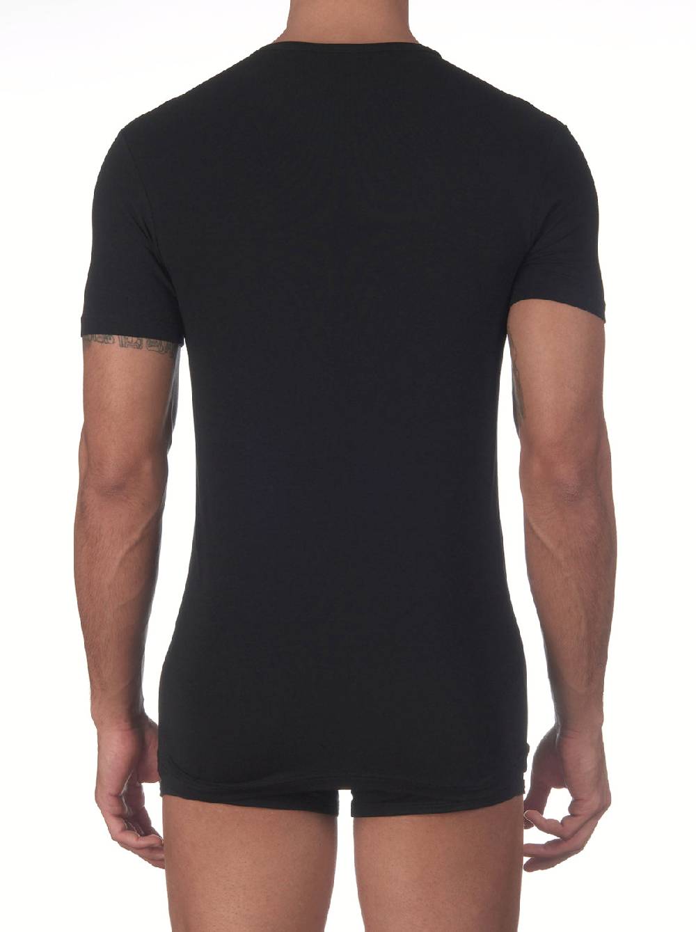 Oscalito T-shirt in cotone elasticizzato 2804 Prezzo Ridotto