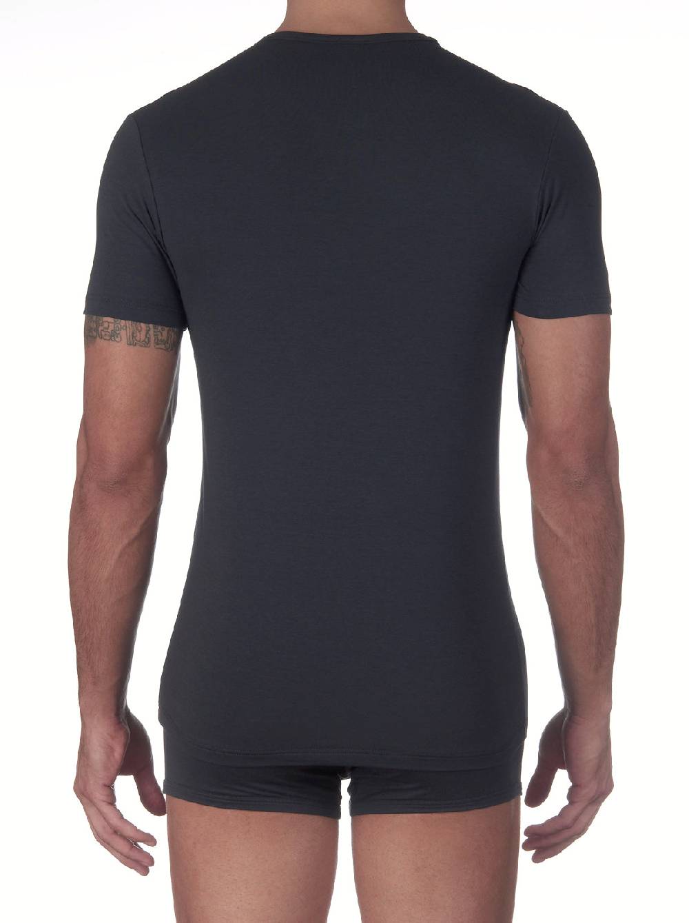 Oscalito T-shirt in cotone elasticizzato 2804 Prezzo Ridotto